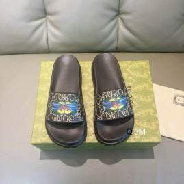 Picture of Gucci Slippers _SKUGuccisz35-45JM02311810